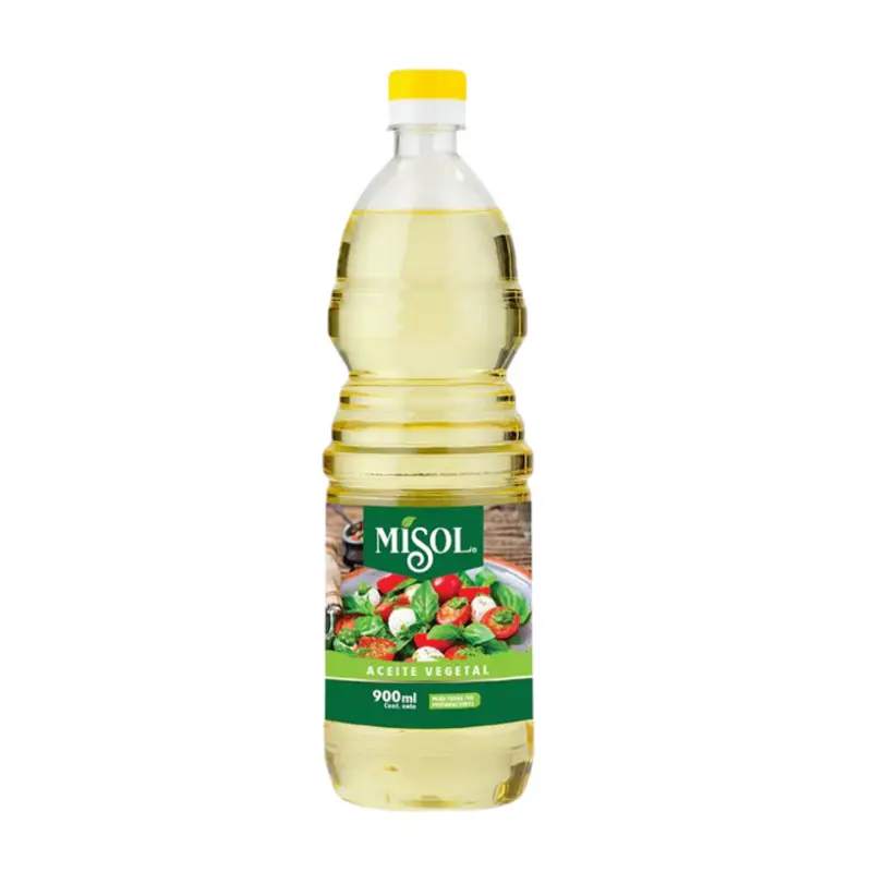[7804610290096] ACEITE MISOL 900ML