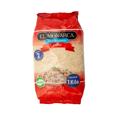 [7804658860473] ARROZ DIAMANTE EL MONARCA 900G