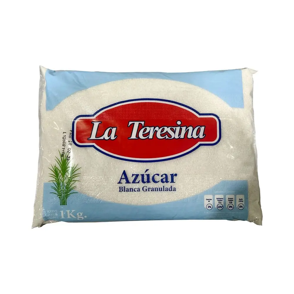 [7798141972609] AZUCAR LA TERESINA 1K
