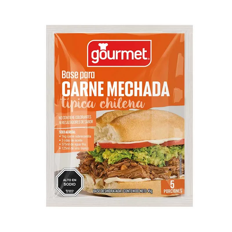 [7802410004868] BASE CARNE MECHADA GOURMET 45G