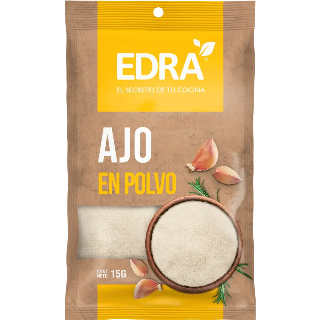 [7802420004605] AJO EN POLVO 15G