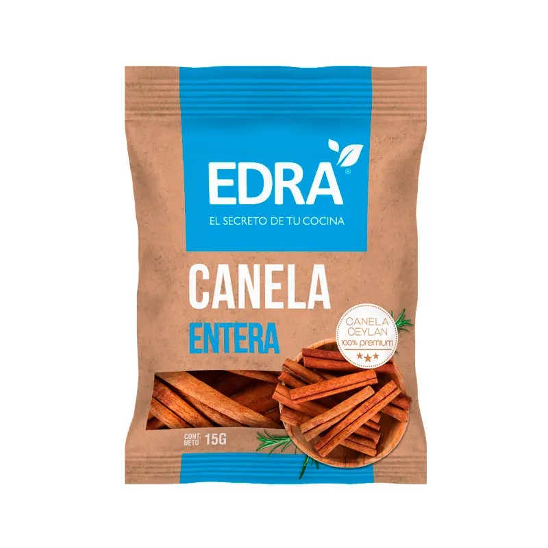 [7802420004674] CANELA ENTERA EDRA 15G