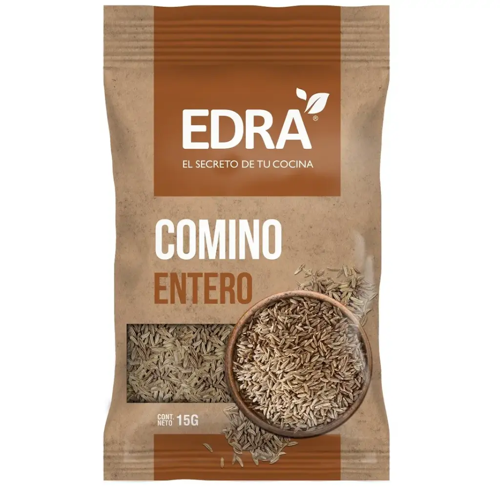 [FALTA3] COMINO ENTERO EDRA 15G