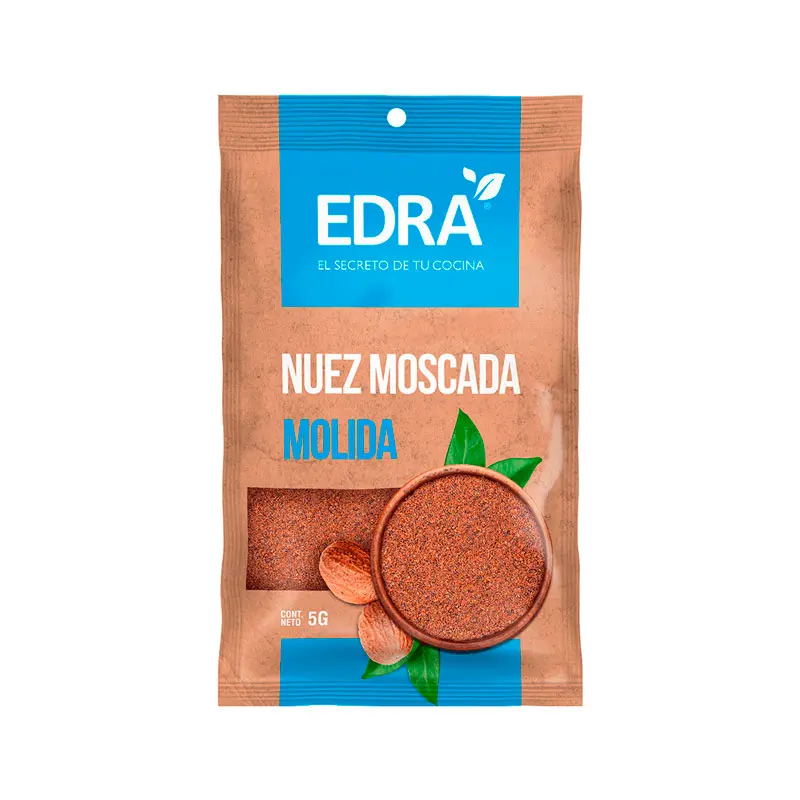 [7802420004858] NUEZ MOSCADA MOLIDA 5G