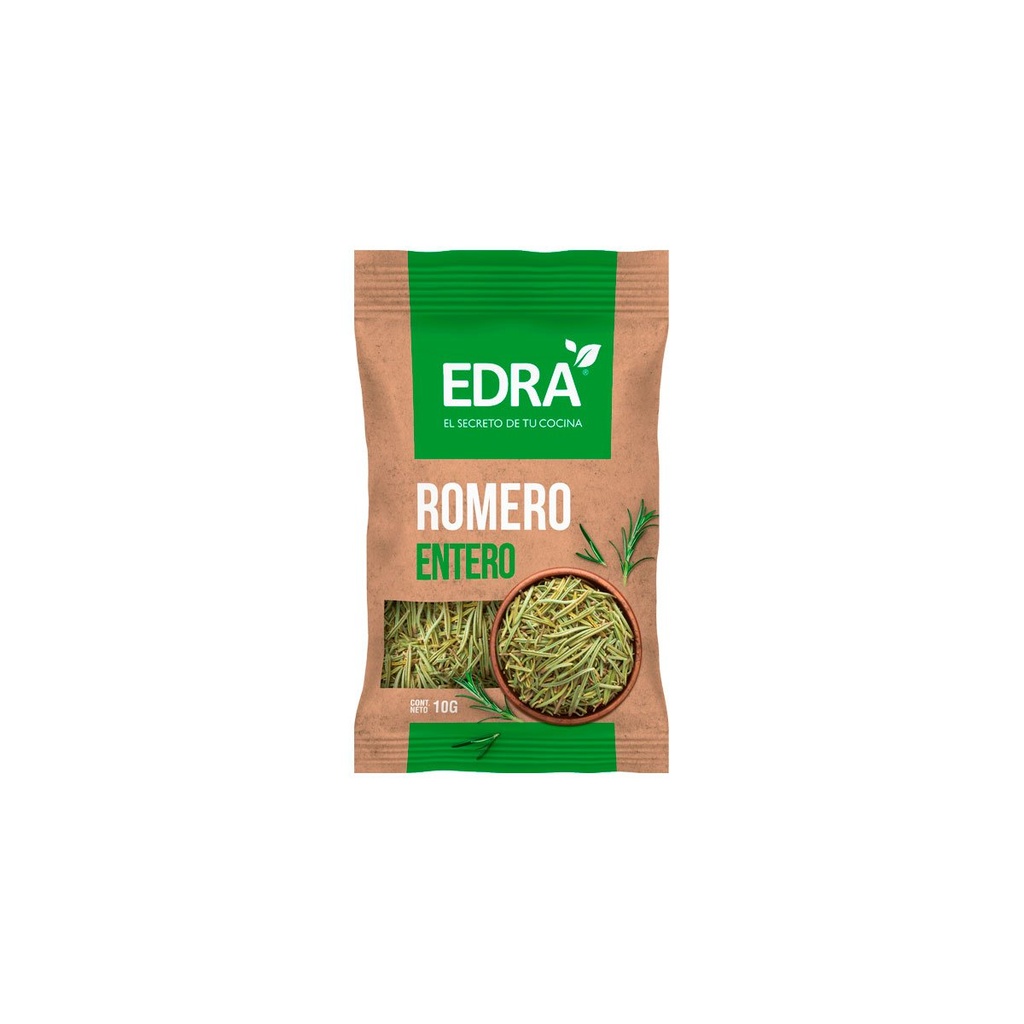 [7802420004988] ROMERO ENTERO EDRA 15G