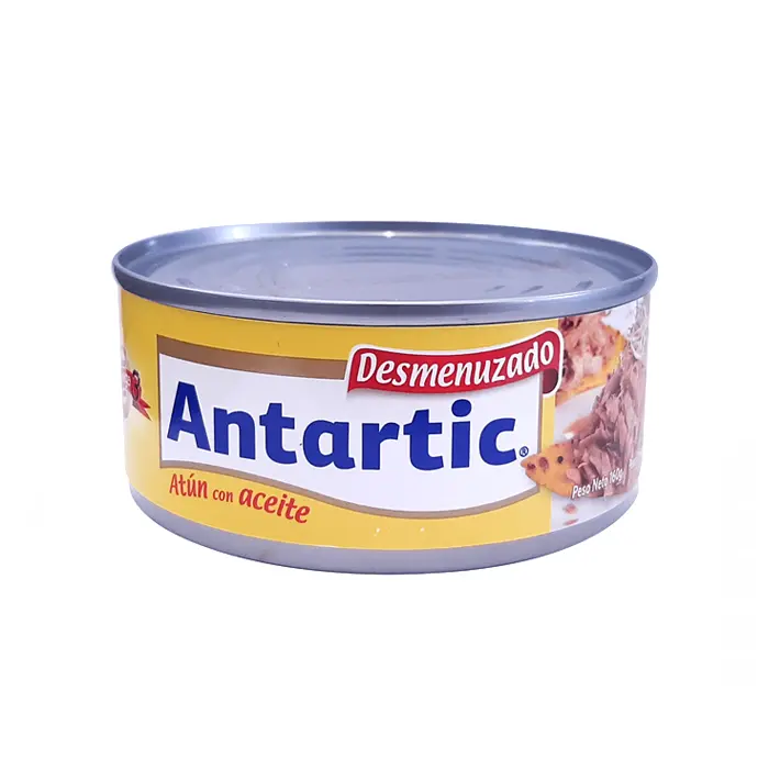 [7804621472030] ATUN EN ACEITE ANTARTIC DESMENUZADO 