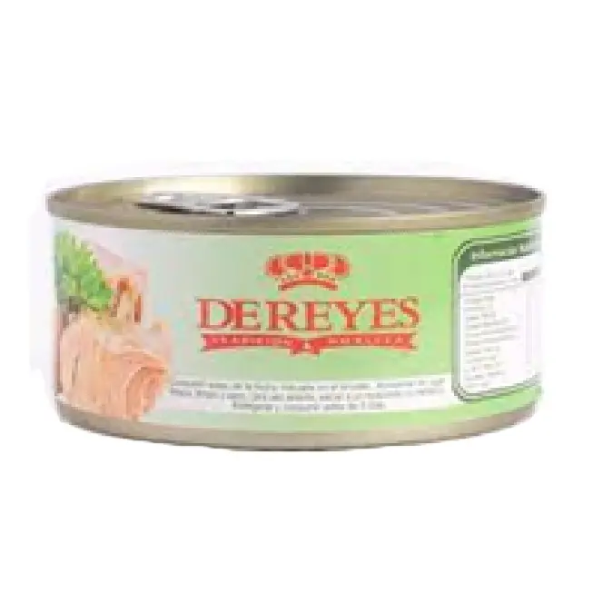 [7804609021267] ATÚN LOMITO EN ACEITE DE REYES