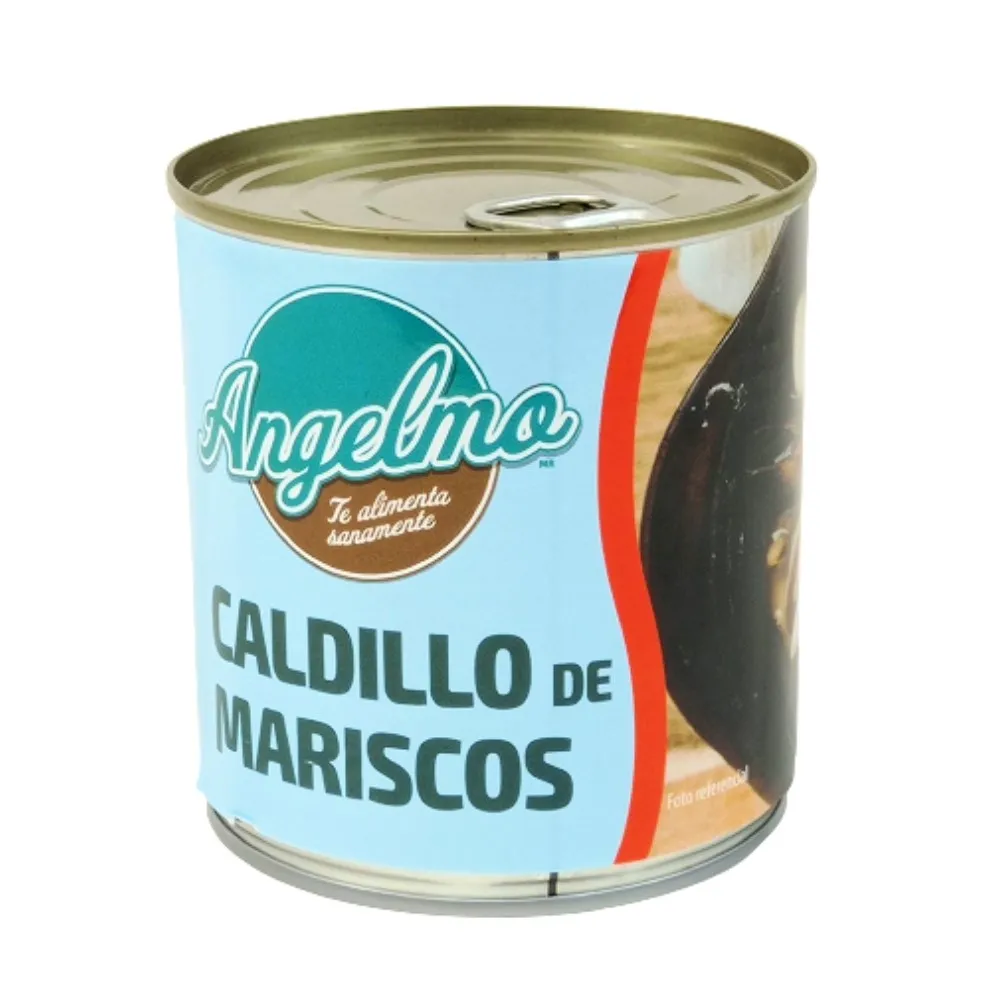 [7801268002767] CALDILLO DE MARISCOS ANGELMO