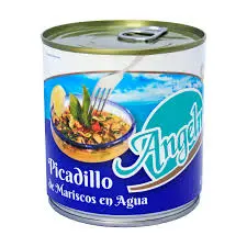 [7801250601589] PICADILLO MARISCOS EN AGUA ANGELMO 425G