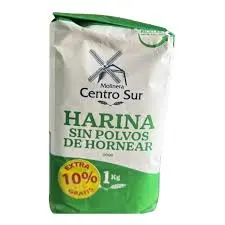 [7804635130056] HARINA S/P CENTRO SUR 1 KG