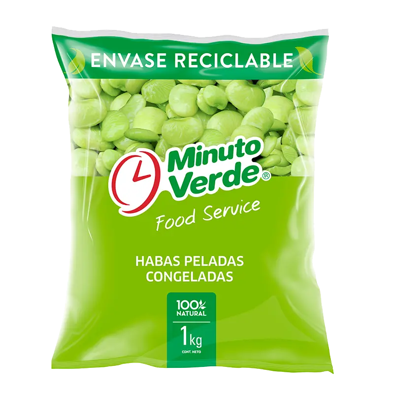 [7801220000749] ARVEJAS 1K MINUTO VERDE