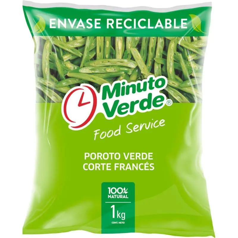 [7801220001104] POROTO VERDE CORTE FRANCES MINUTO VERDE 1K