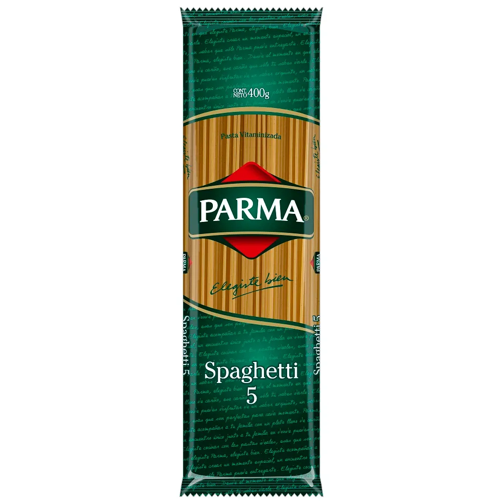 [7802575134028] SPAGHETTI 5 PARMA 400G