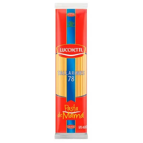 [7802500000046] TALLARINES 78 LUCHETTI