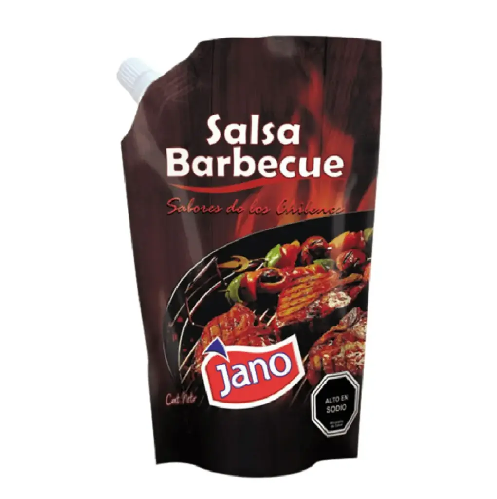 [7802310000472] BARBECUE JANO 400G