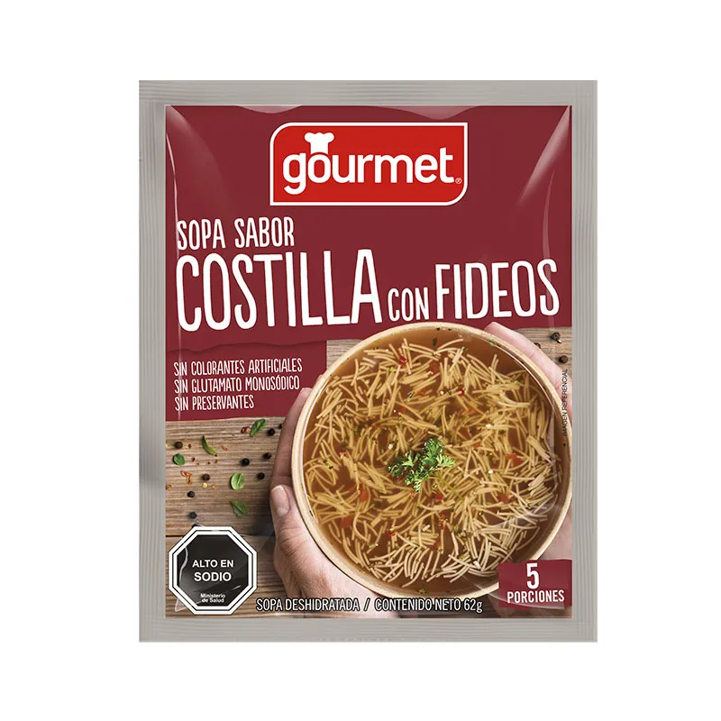 [7802410002253] SOPA COSTILLA FIDEOS GOURMET