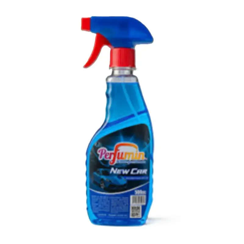 [0788115782508] PERFUMIN LIQUIDO NEW CAR 500CC