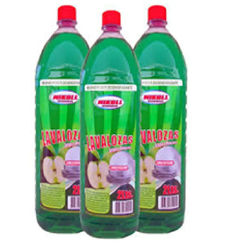 [0788115781648] LAVALOZAS ECO NIKOLL 750CC