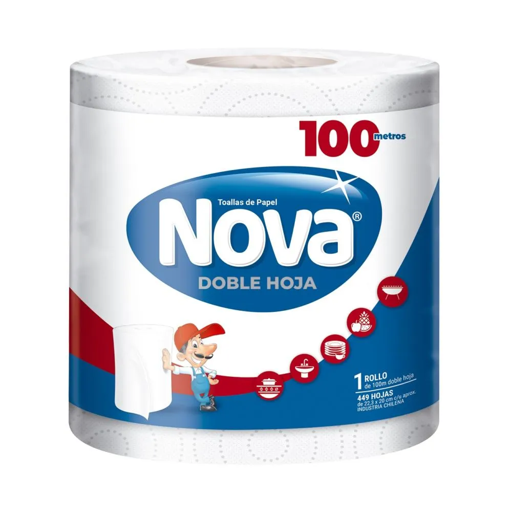 [7806500406860] NOVA ULTRA GIGANTE 70M