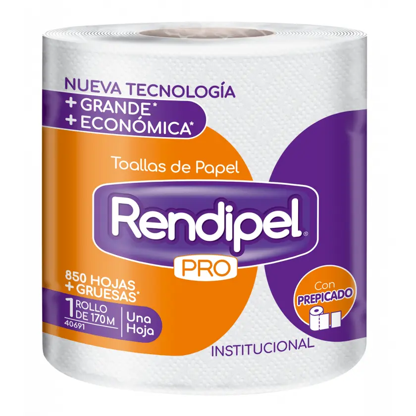 [7806500406914] RENPIDEL PRO 170M