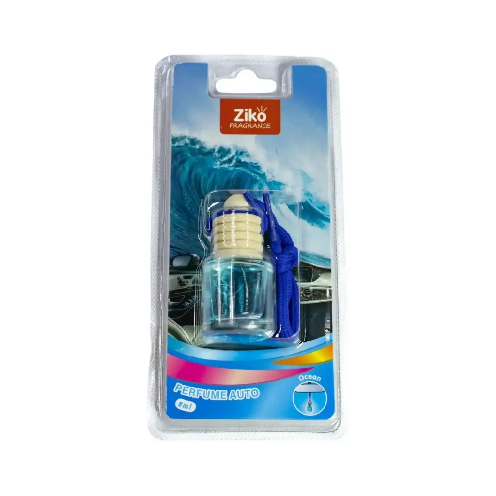 [7607886044659] PERFUME AUTO ZIKO