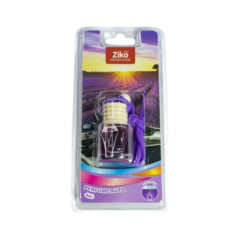 [7607886044918] PERFUME LAVANDA ZIKO