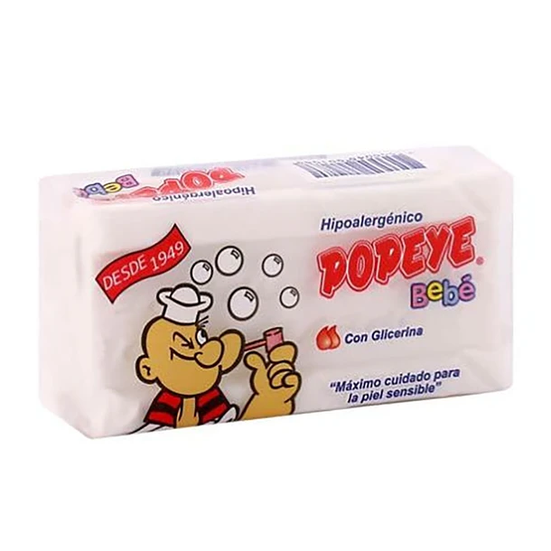 [7805045001080] POPEYE BEBE