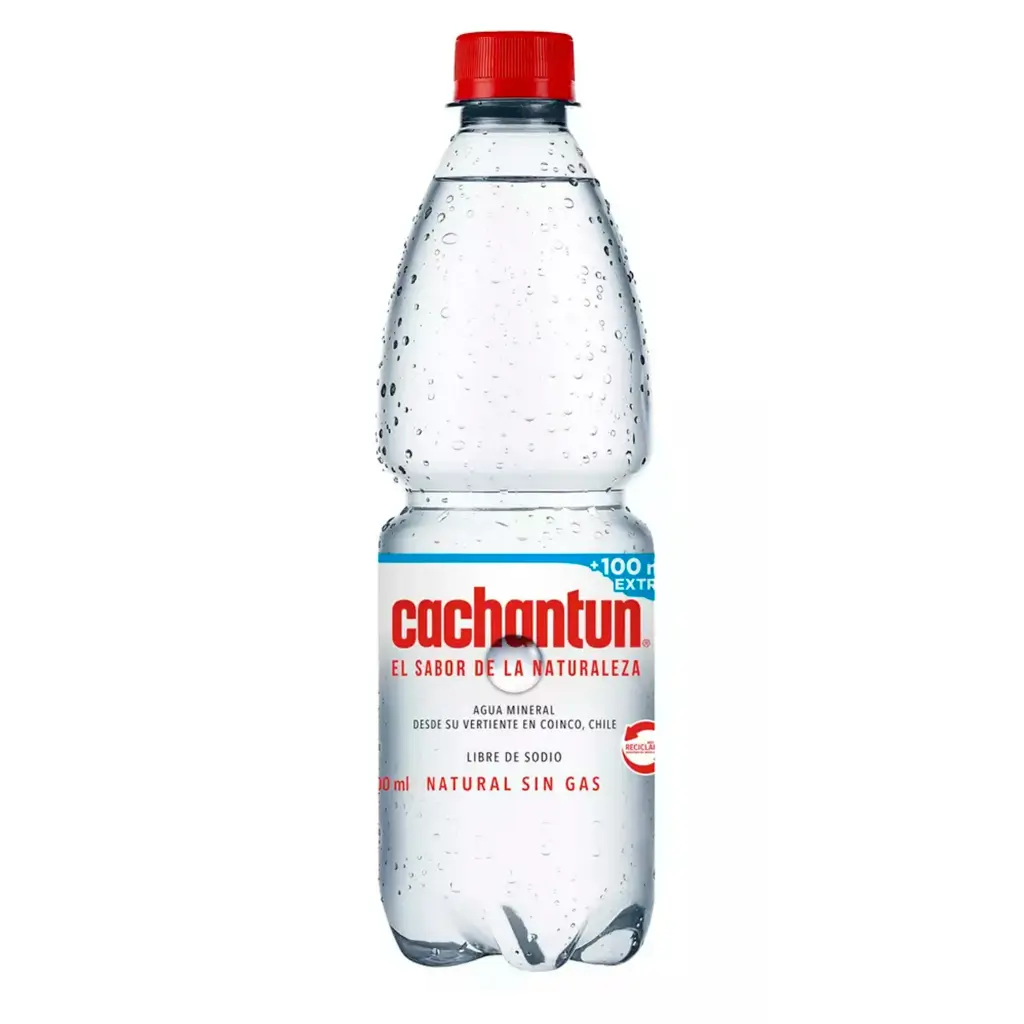 [7801620009717] AGUA CACHANTUN S/G 600ML
