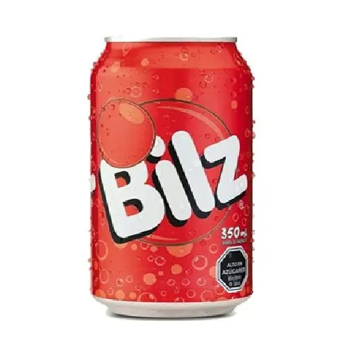 [7801620290184] BILZ 350G LATA