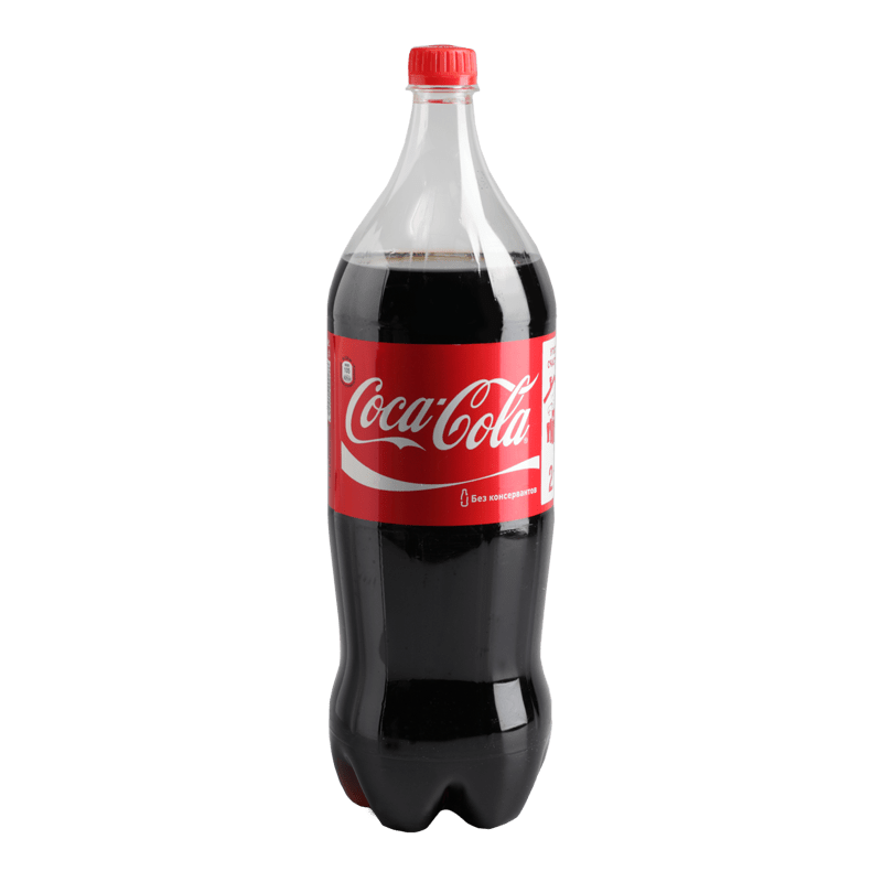 [7801610001615] COCACOLA 2L
