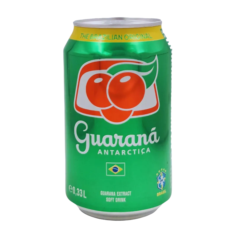[7891991000826] GUARANÁ ANTÁRTICA 350ML