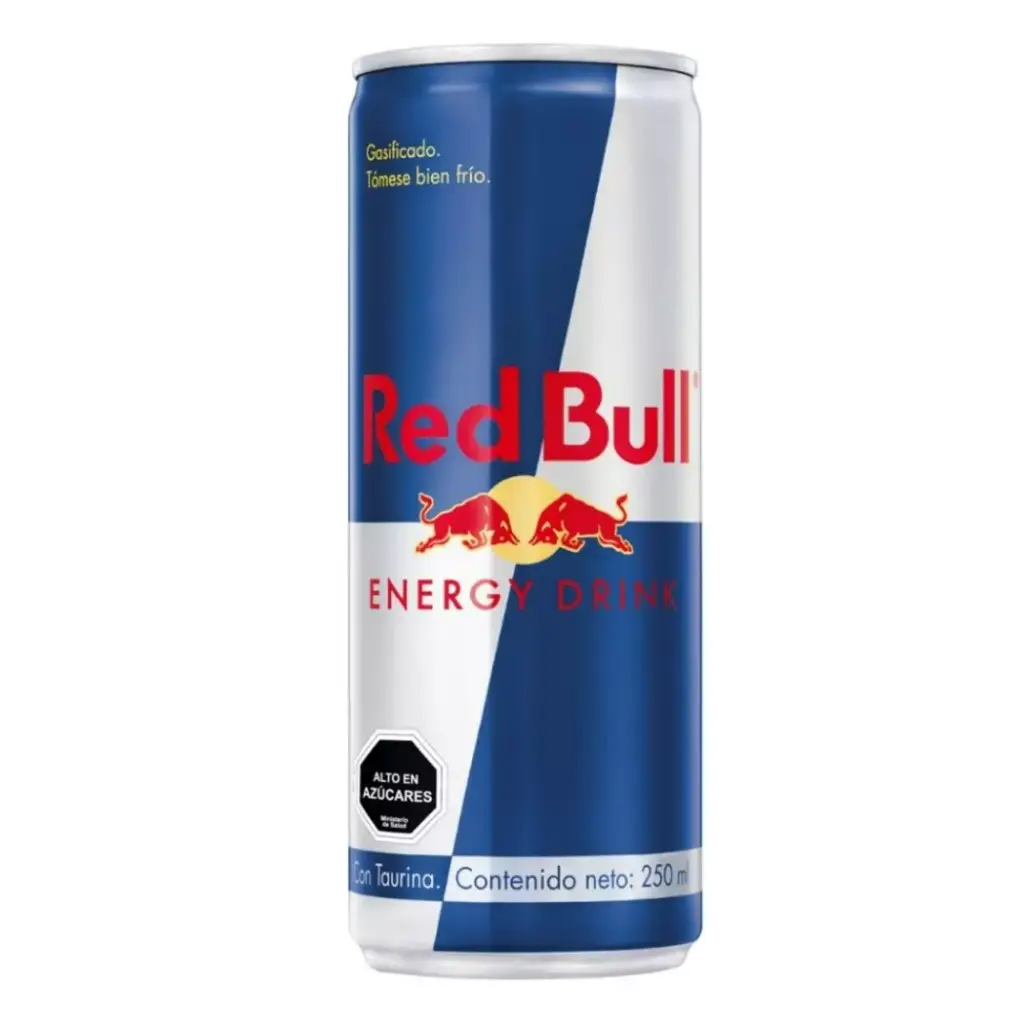 [9002490100070] RED BULL 250ML