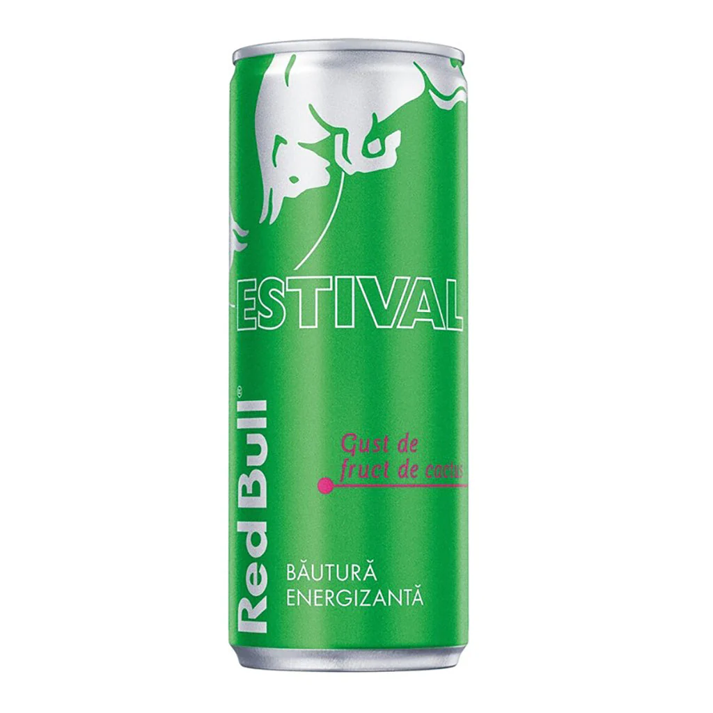 [90454707] RED BULL GREEN 250ML