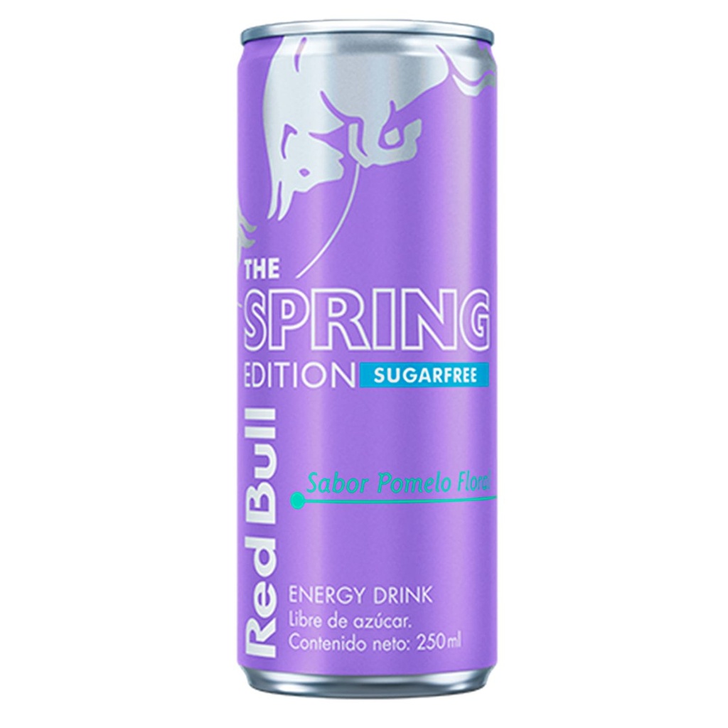 [90486074] RED BULL SPRIN 250ML