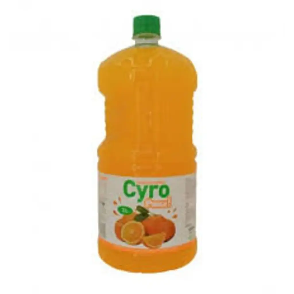 [7804604726594] JUGO NARANJA CYRO 2L