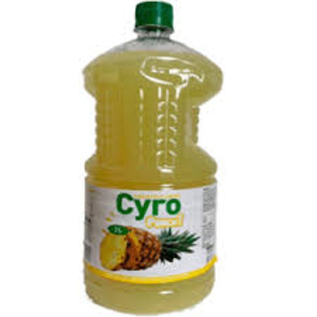 [7804604726617] JUGO PIÑA CYRO 2L