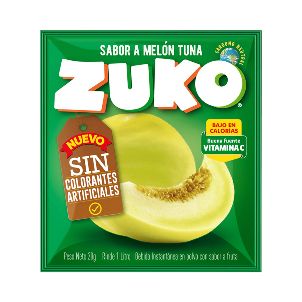 [7802800001897] ZUKO TUNA 15G