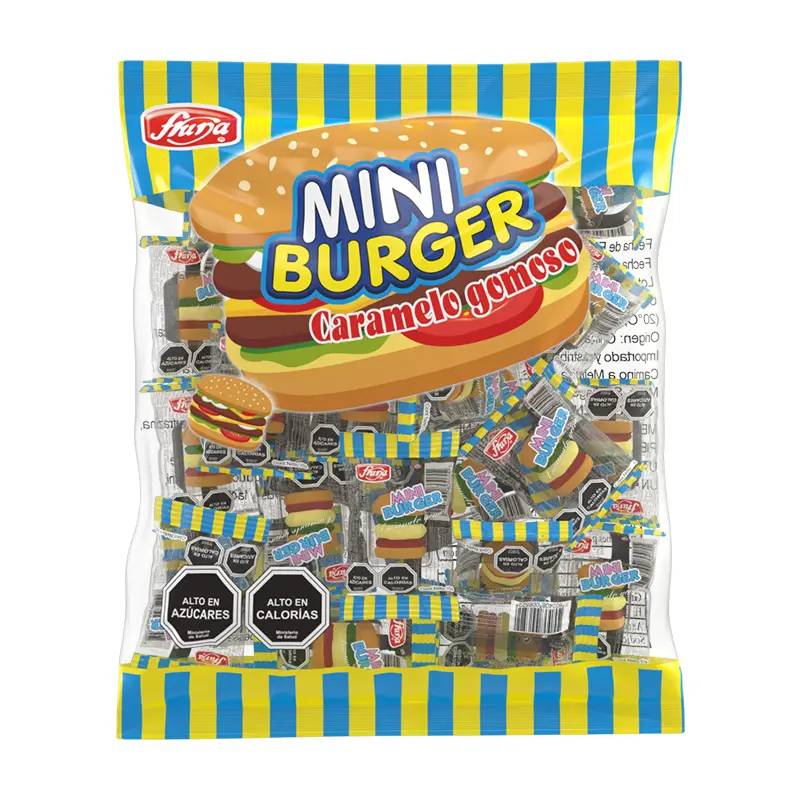 [7802408006553] MINI BURGER INDIVIDUAL FRUNA 10G