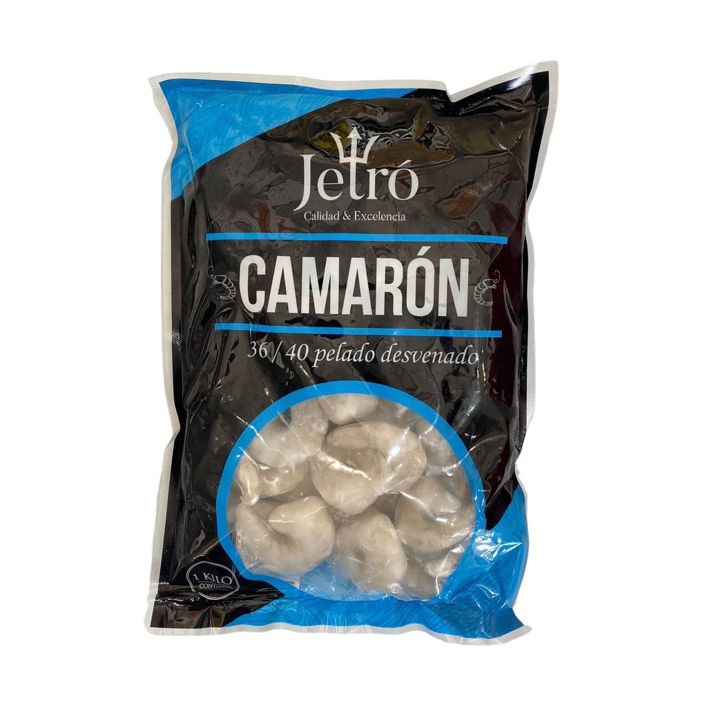 [0731414439994] CAMARÓN PD 36-40 1K