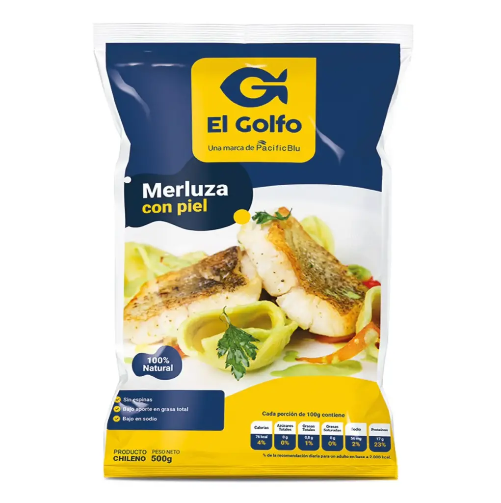 [7801323004026] MERLUZA CON PIEL GOLFO 1K