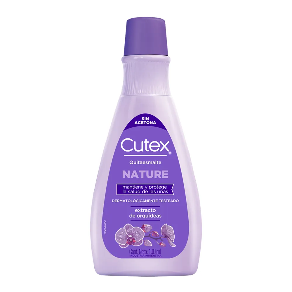 [7804940753032] CUTEX UÑAS FUERTES 100ML
