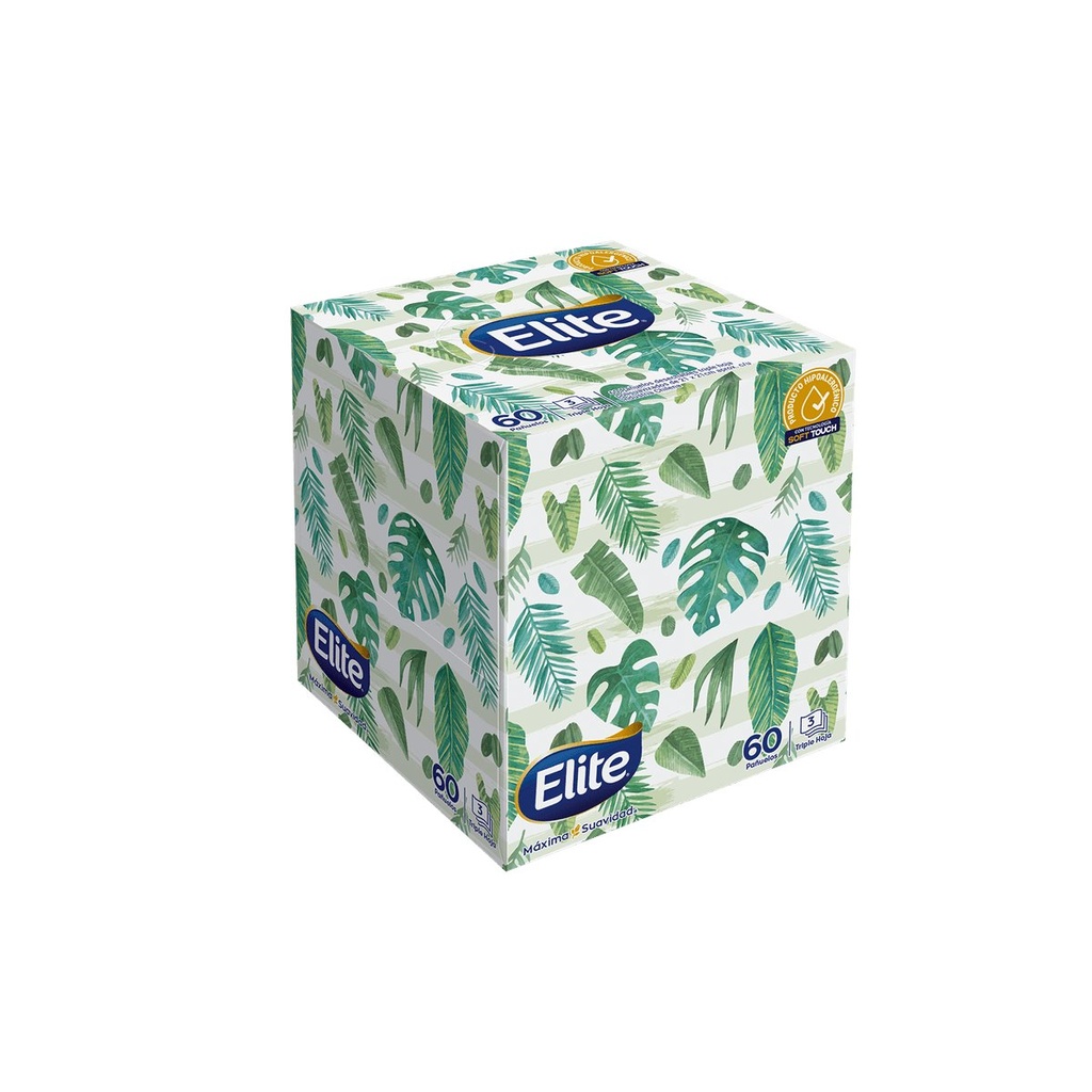 [7809536101457] PACK 60 PAÑUELOS MENTOLADOS