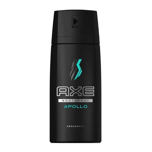 [7791293025780] AXE APOLLO 150ML