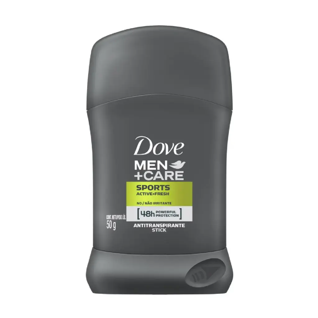 [75067069] DESODORANTE DOVE MEN SPORT 50G