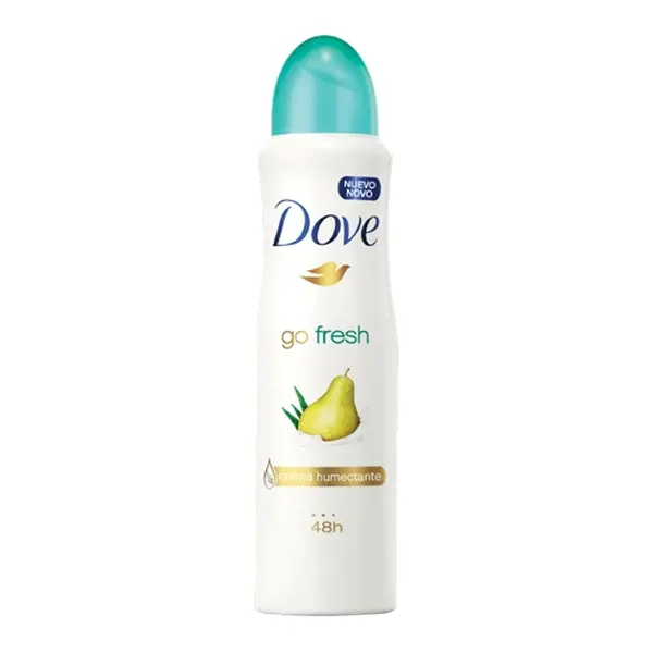 [7791293048505] DOVE FRESH PERA 150ML