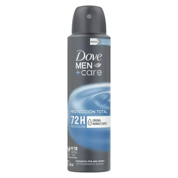 [7791293048000] DOVE MEN 150ML