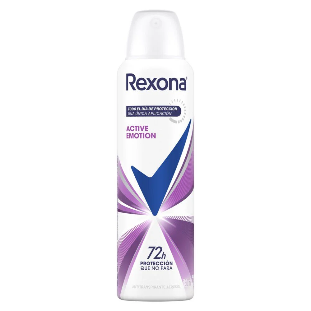 [7791293049540] REXONA ACTIVE EMOTION 150ML