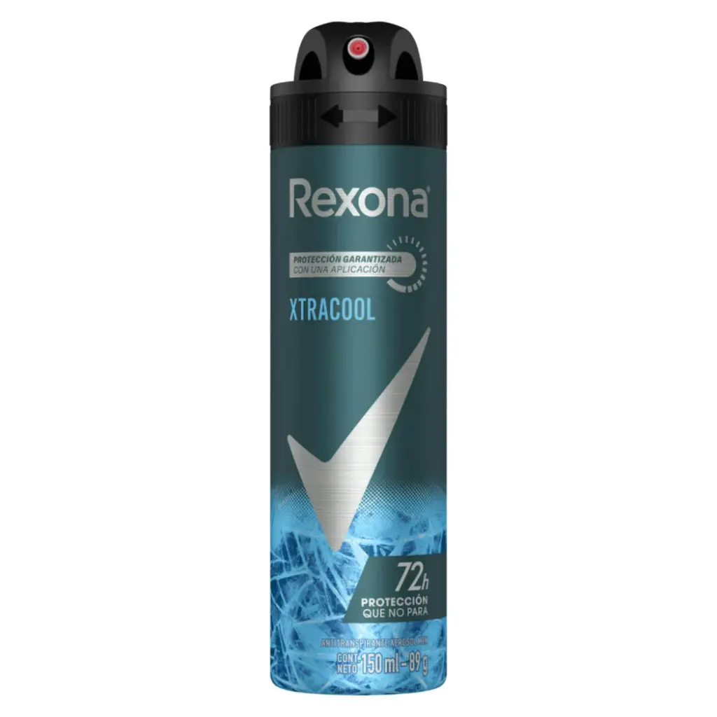 [7791293049601] REXONA XTRACOOL 150ML