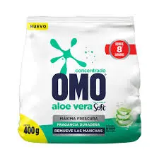 [7805000313616] OMO ALOE VERA 400G