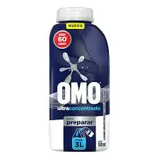 [7891150067707] OMO ULTRA CONCENTRADO 500ML